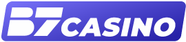 B7casino logo main
